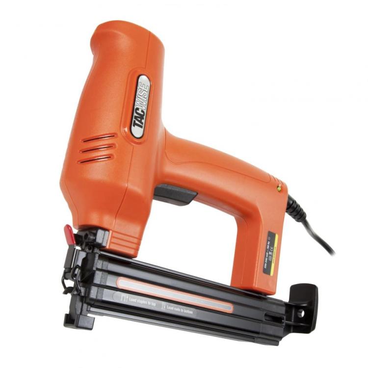 Tacwise 1165 Duo 35 Electric Staple/Nail Gun [Energy Class A] 220 VOLTS NOT  FOR USA